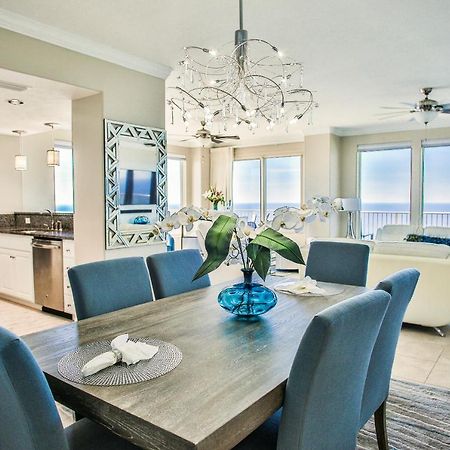 Treasure Island Beach Resort Panama City Beach Bagian luar foto