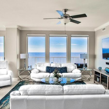Treasure Island Beach Resort Panama City Beach Bagian luar foto