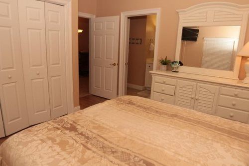 Treasure Island Beach Resort Panama City Beach Bagian luar foto