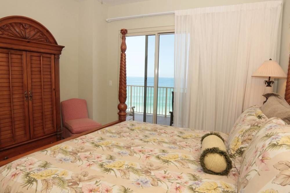 Treasure Island Beach Resort Panama City Beach Bagian luar foto
