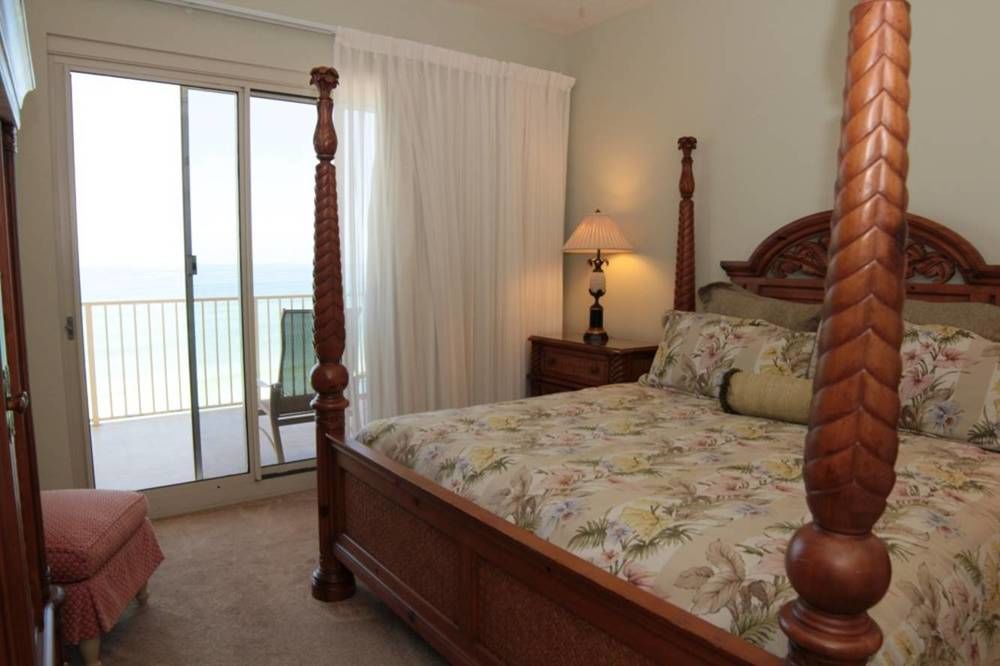 Treasure Island Beach Resort Panama City Beach Bagian luar foto
