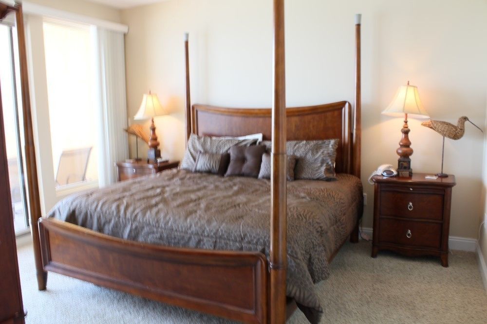 Treasure Island Beach Resort Panama City Beach Bagian luar foto