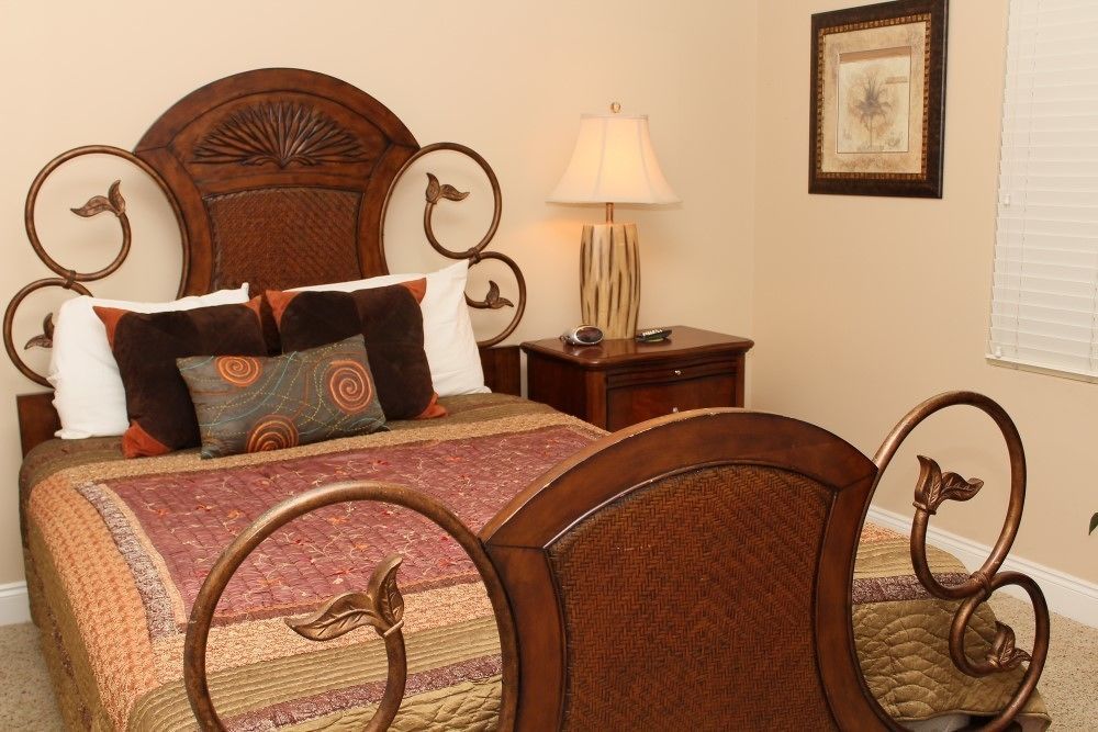 Treasure Island Beach Resort Panama City Beach Bagian luar foto