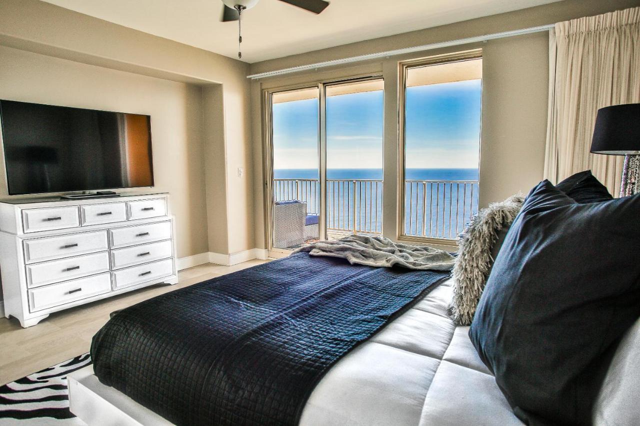 Treasure Island Beach Resort Panama City Beach Bagian luar foto