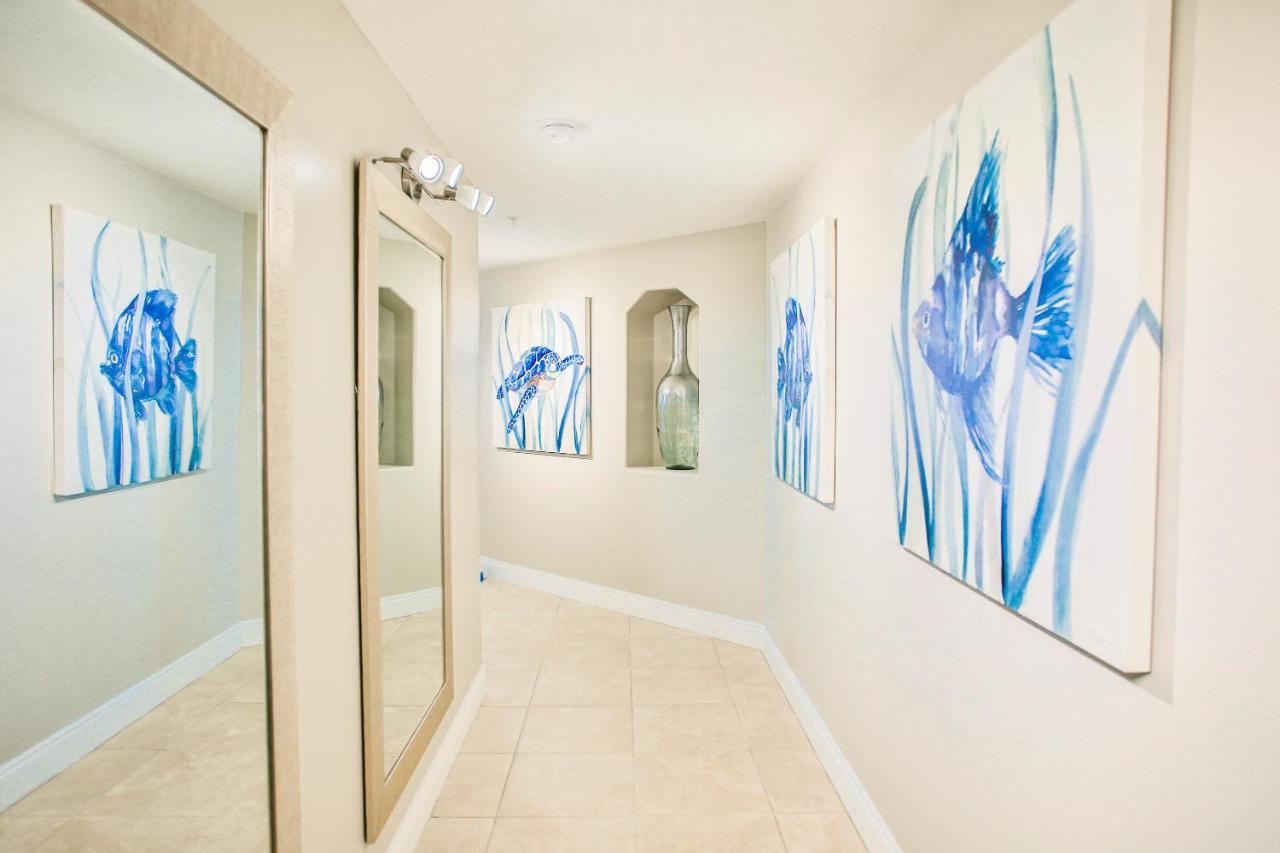 Treasure Island Beach Resort Panama City Beach Bagian luar foto