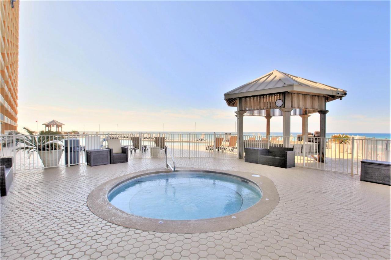 Treasure Island Beach Resort Panama City Beach Bagian luar foto