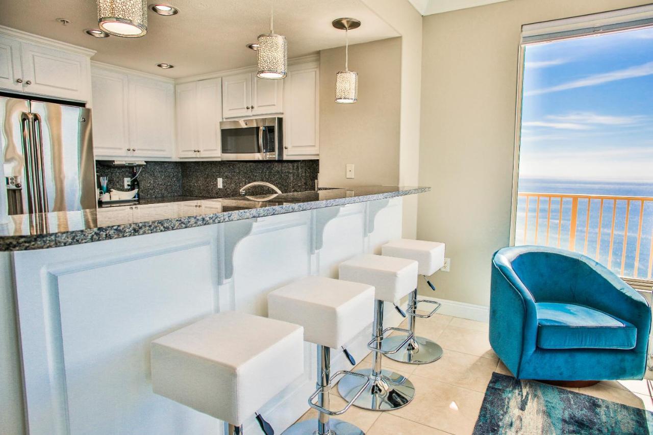 Treasure Island Beach Resort Panama City Beach Bagian luar foto