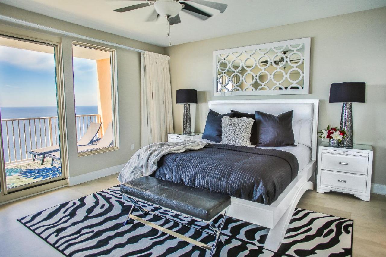 Treasure Island Beach Resort Panama City Beach Bagian luar foto