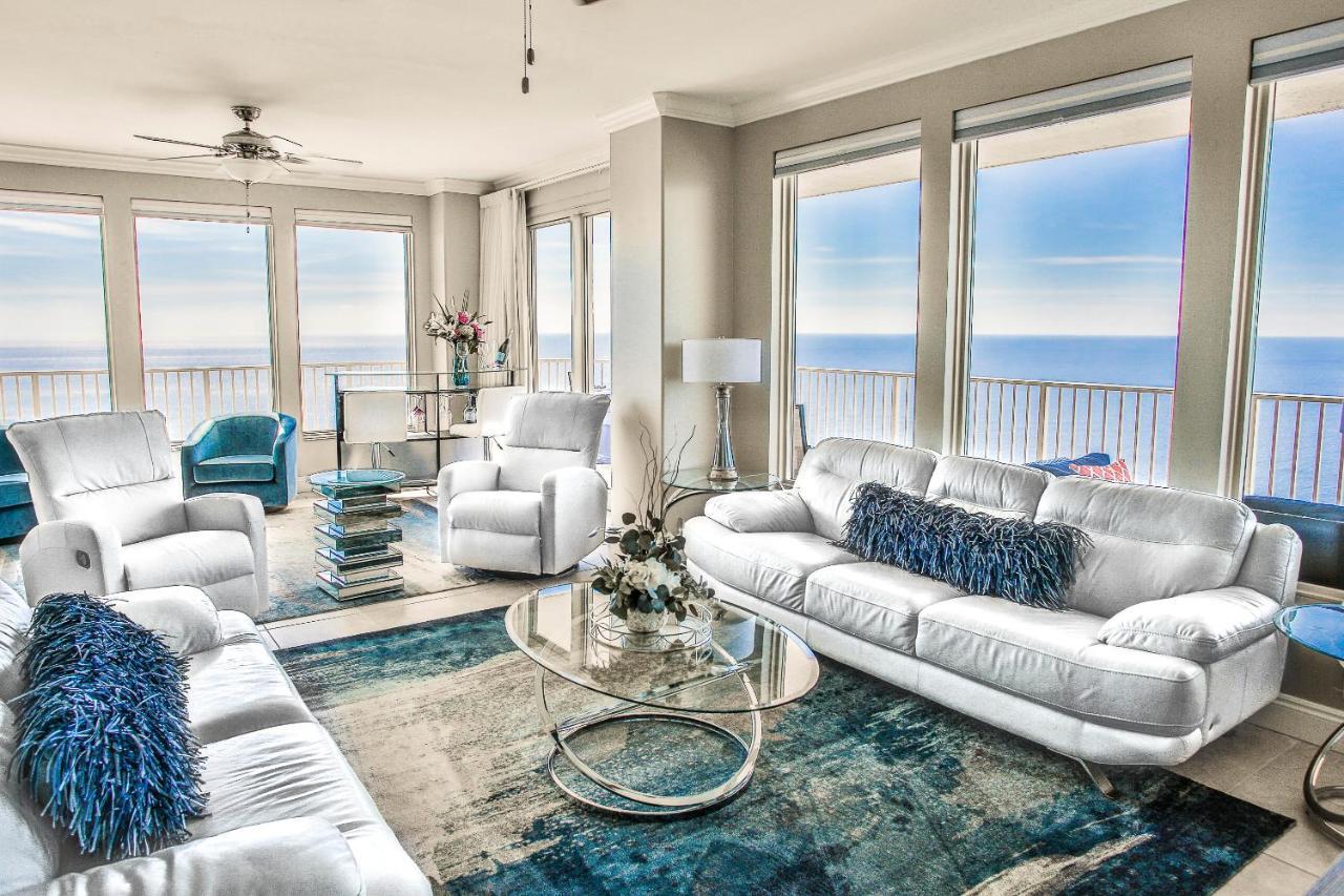 Treasure Island Beach Resort Panama City Beach Bagian luar foto