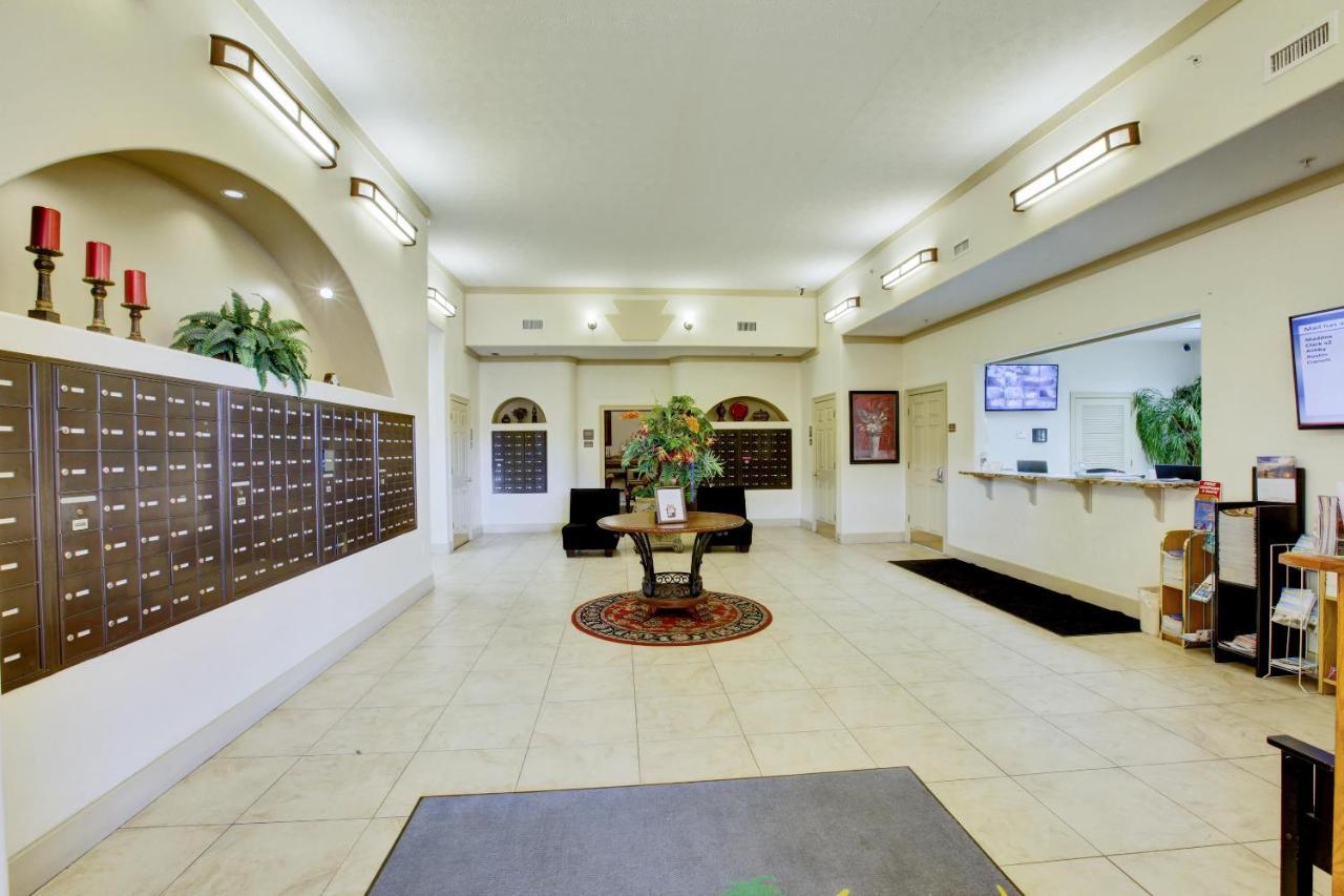 Treasure Island Beach Resort Panama City Beach Bagian luar foto