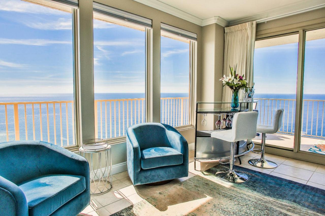 Treasure Island Beach Resort Panama City Beach Bagian luar foto