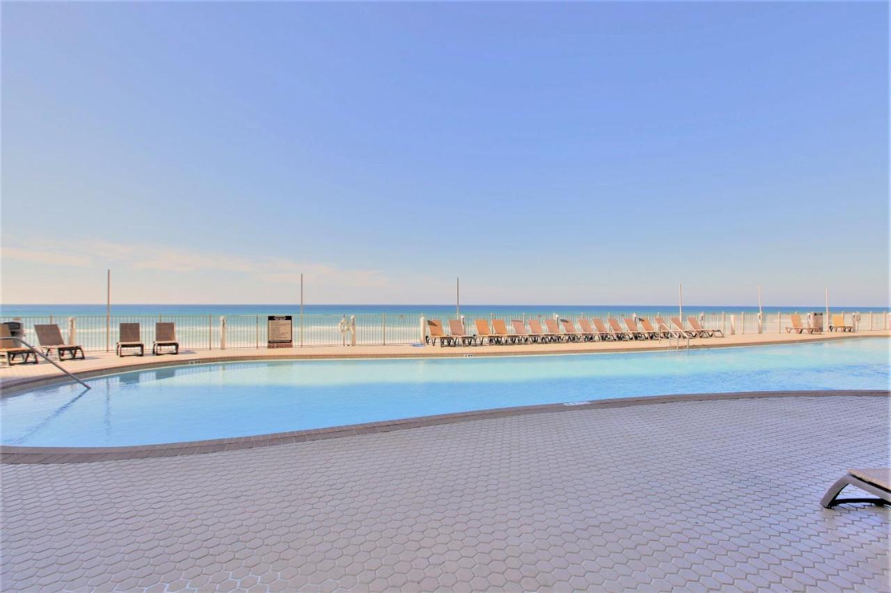Treasure Island Beach Resort Panama City Beach Bagian luar foto