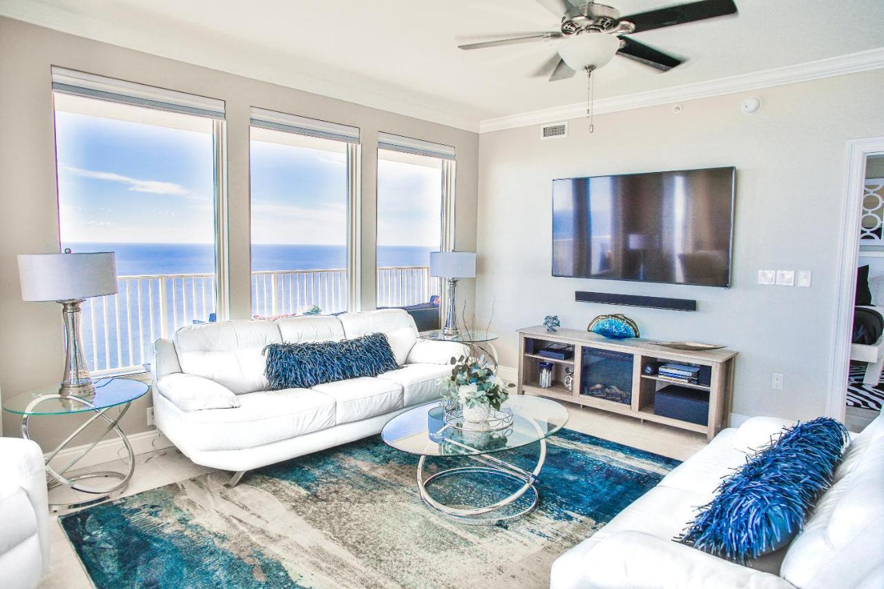 Treasure Island Beach Resort Panama City Beach Bagian luar foto